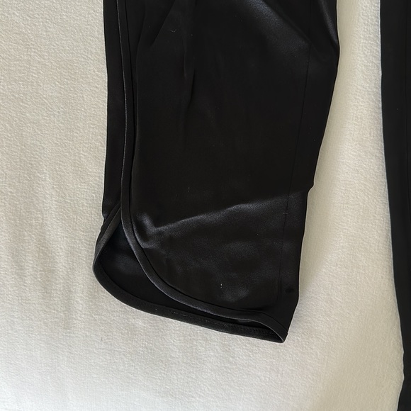 Zara black dress pants - Picture 2 of 3